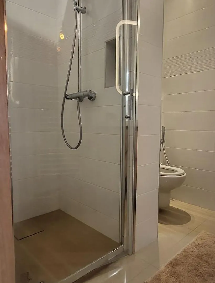 Cagnes Promenade Apartment 0*, Cagnes-sur-Mer